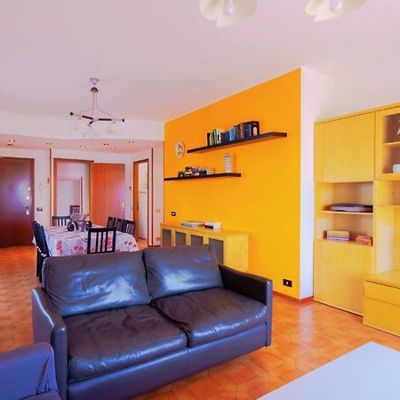 La Casa Nel Sole Apartment Grandate Exterior foto