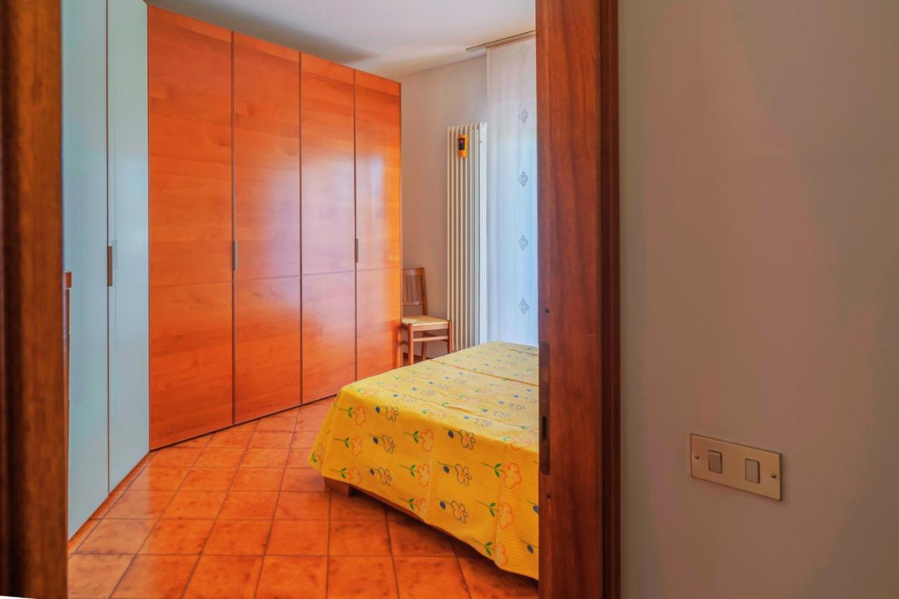 La Casa Nel Sole Apartment Grandate Exterior foto