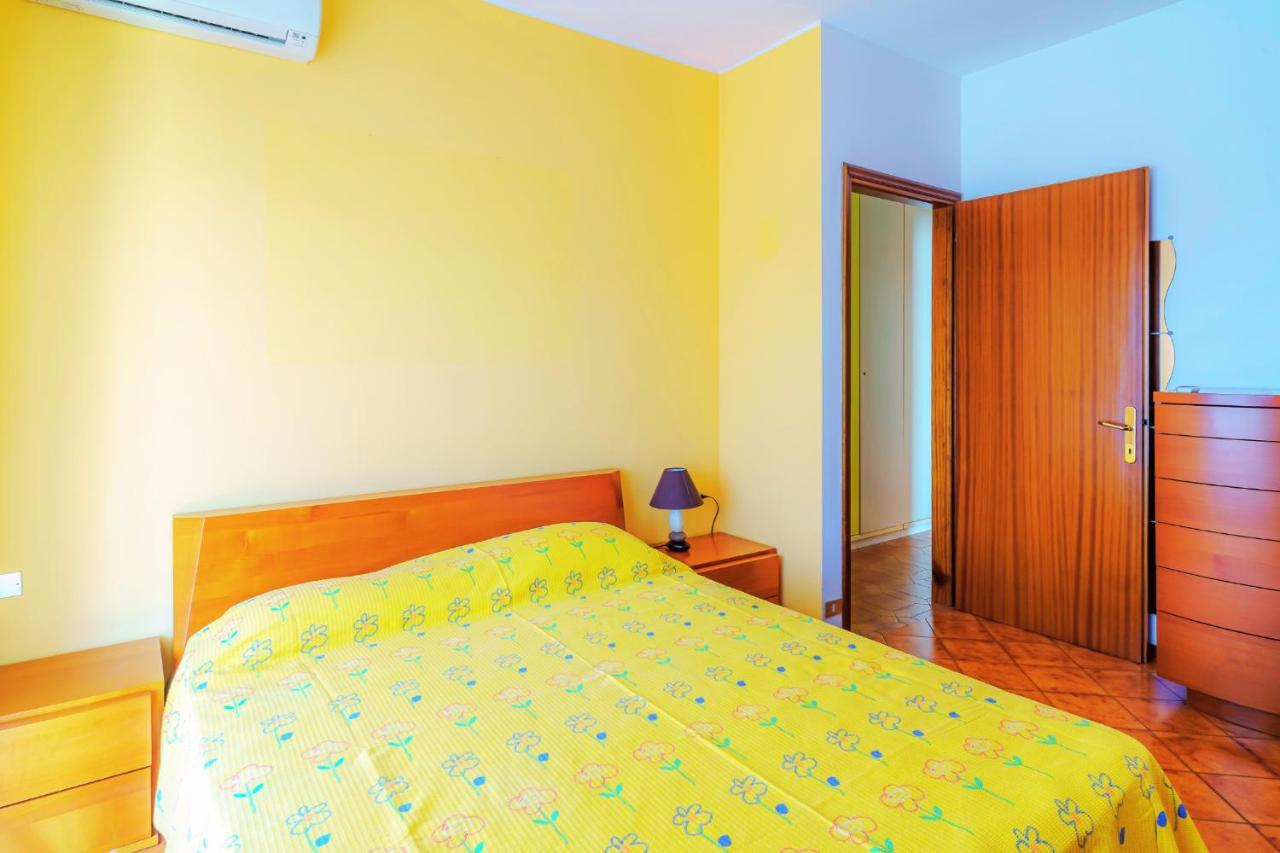 La Casa Nel Sole Apartment Grandate Exterior foto