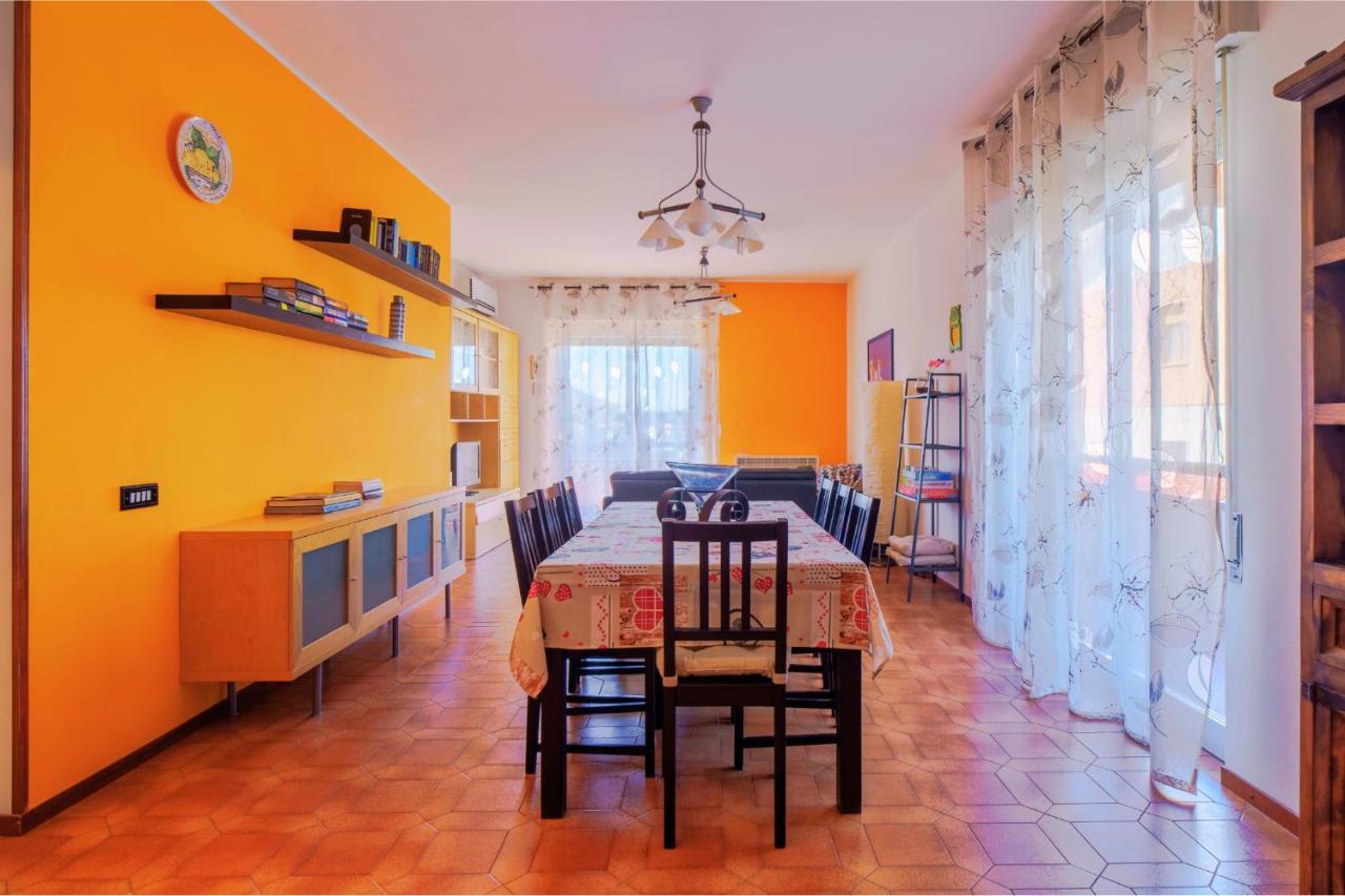 La Casa Nel Sole Apartment Grandate Exterior foto