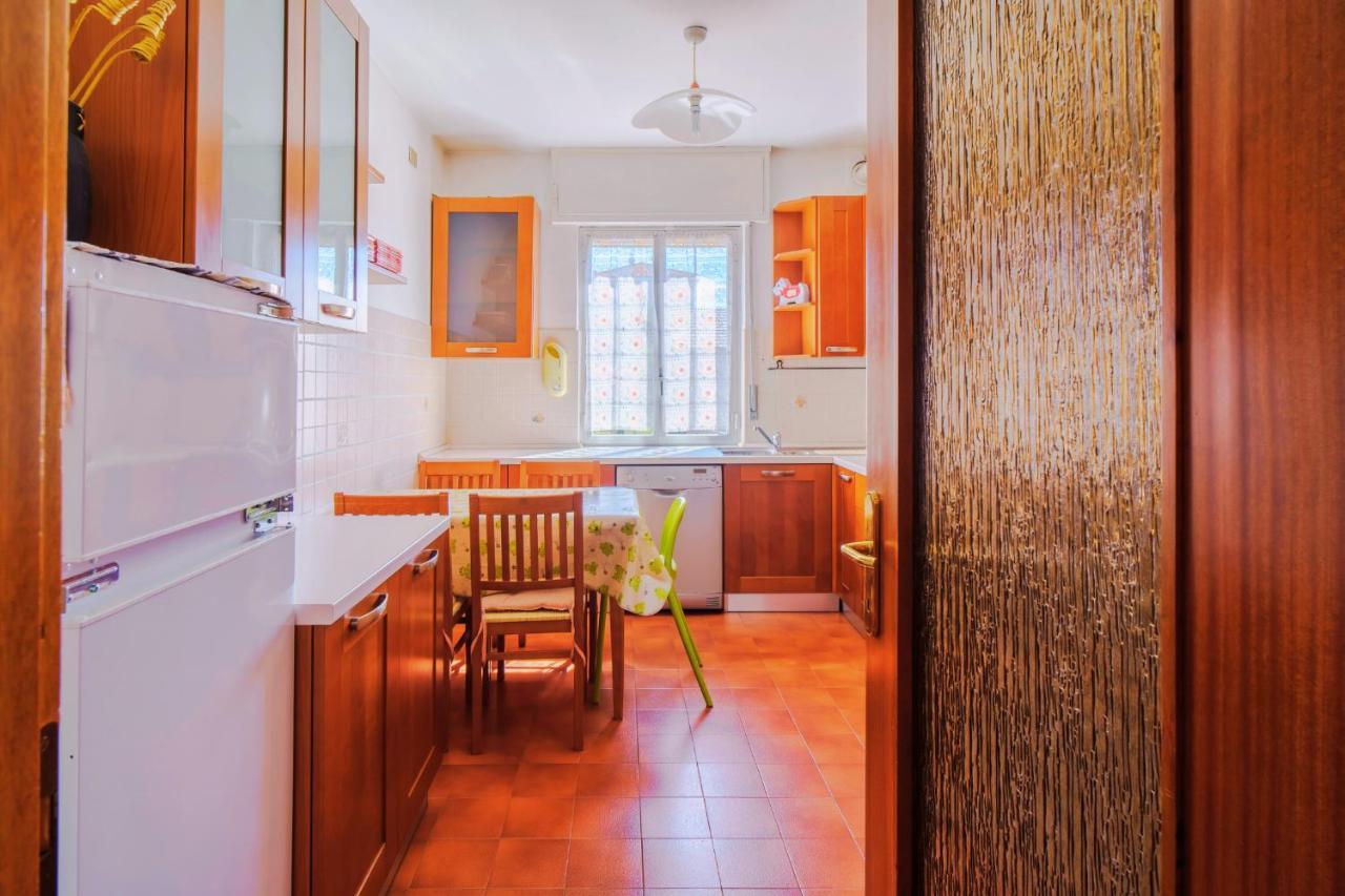 La Casa Nel Sole Apartment Grandate Exterior foto
