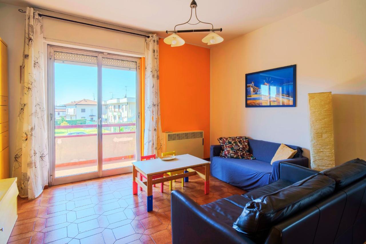La Casa Nel Sole Apartment Grandate Exterior foto