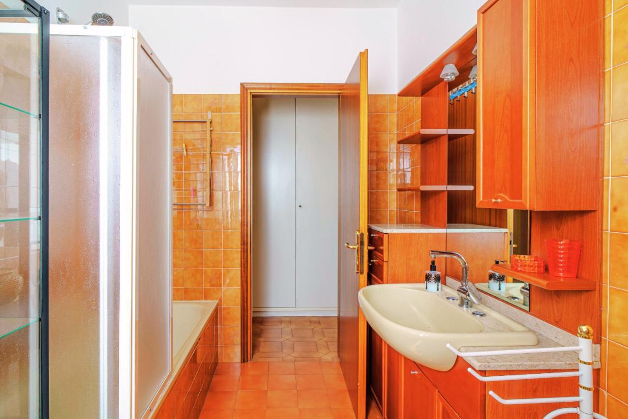 La Casa Nel Sole Apartment Grandate Exterior foto