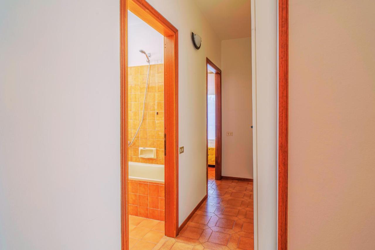 La Casa Nel Sole Apartment Grandate Exterior foto