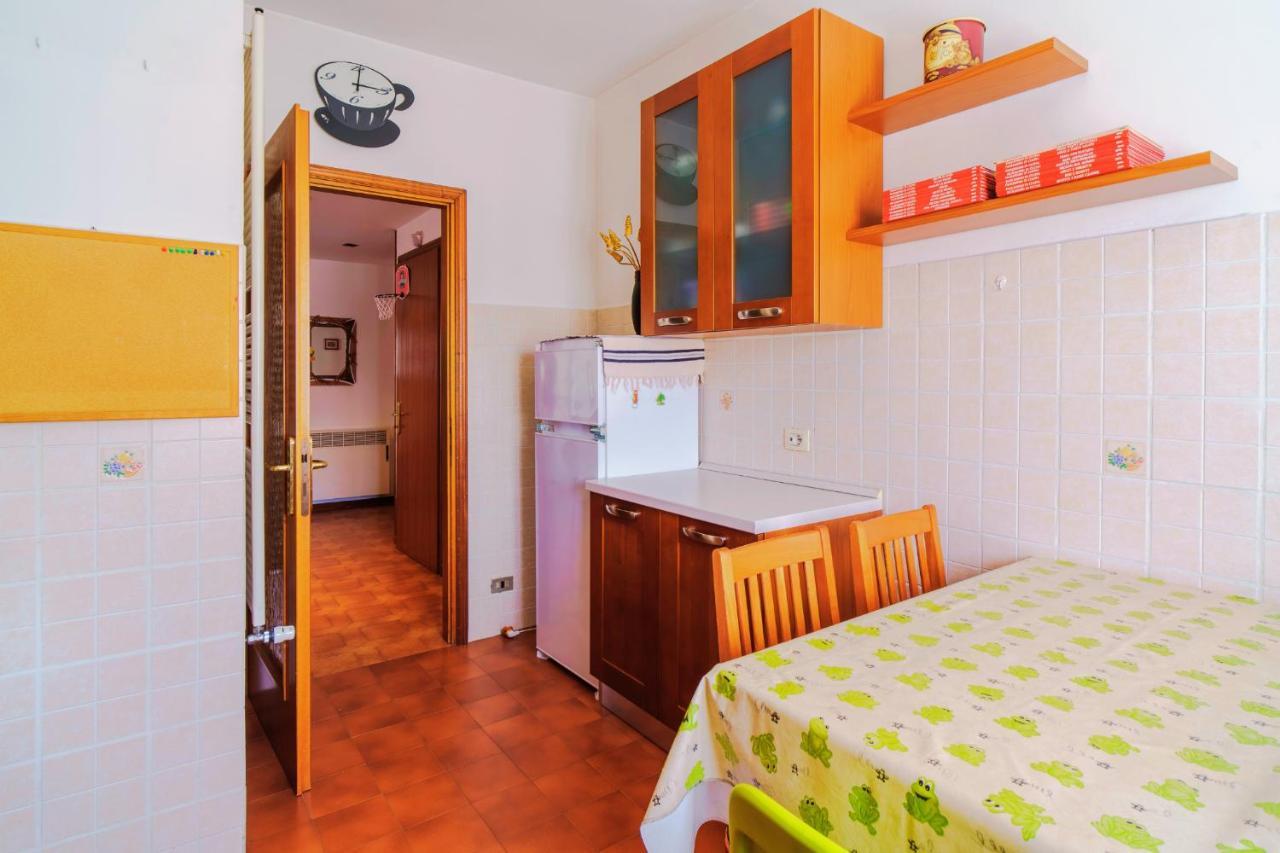 La Casa Nel Sole Apartment Grandate Exterior foto